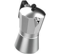 Taurus Minimoka 3 Cafetière à moka Argent
