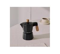 Cafetière italienne THERA MOKA RETRO - Noir