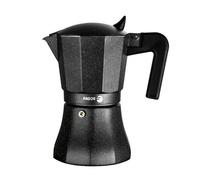 cafetière italienne tiramisu aluminium (9 tasses) Fagor