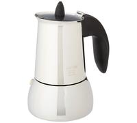 Cafetière Italienne Valira ISABELLA 4T Acier Acier inoxydable 4 Tasses