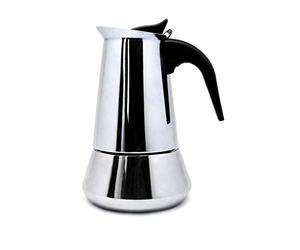 Cafetière Italienne Vin Bouquet (4 Tasses)