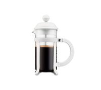 Cafetière Java crème 3 tasses