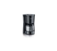 Cafetière Ka 4835 1000 W Noir Severin