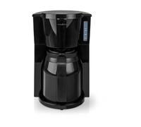 Machine à café Nedis KACM250EBK Noir Noir G