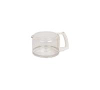 Cafetière - KRUPS - 464-76 - 10 Tasses - Blanc - Compatible F 464/F 661/F140/F145