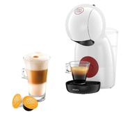 Krups NESCAFÉ DOLCE GUSTO KP1A31 Semi-automatique Cafetière à dosette 0,8 L