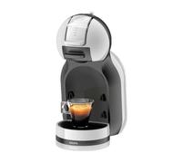 Cafetière Krups KP123BK DOLCE GUSTO Mini Me Gris et Noir