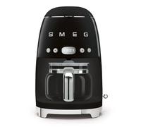 Smeg DCF02BLEU machine à café Manuel Machine à café filtre 1,4 L