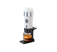Cafetière Machine H4A 80W DC 12V 15 Bar