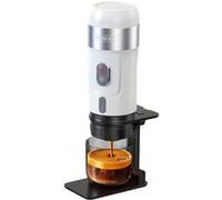 Cafetière Machine H4A 80W DC 12V 15 Bar