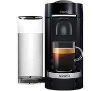 Cafetière MAGIMIX Nespresso Vertuo noir M600 - Centrifusion - 19 bar