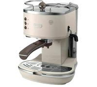 De’Longhi Icona Vintage ECOV 311.BG Semi-automatique Machine à expresso 1,4 L