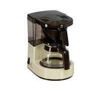 Cafetière Melitta Aromaboy 2 Tasses Marron