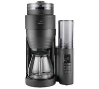 Cafetière électrique Aromafresh Glass Basic Noir Melitta 1030-05