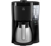 Melitta Look V 1025-12 Therm Basic Noir