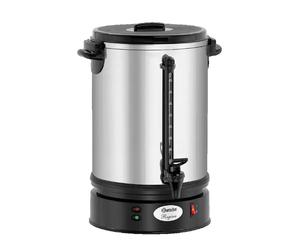 Cafetière Melitta Regina Plus 90 Argent