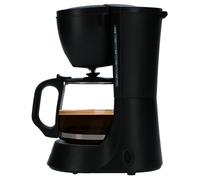 Cafetière Mestic Coffee Machine MK-60 6 cups