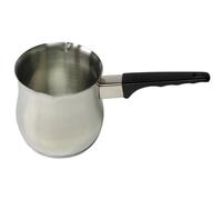 Cafetière Modèle Turque Omnia En Acier Inox Pour 8 Tasses