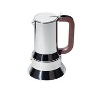 Cafetière moka Alessi Acier inoxydable 9090/M