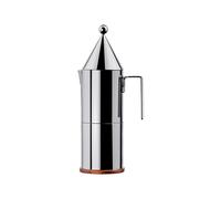 Cafetière moka Alessi La conica Acier inoxydable 90002/6