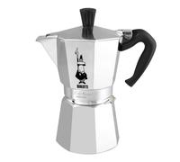 Cafetière Moka BIALETTI Express Oceana 1 Tasse Pour Plaque À Gaz