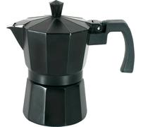 Cafetière Moka Cafetière Espresso Cafetière 150ML ALUMINIUM DOMOTTI