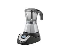 De’Longhi EMKP 42.B machine à café Semi-automatique Cafetière moka électrique