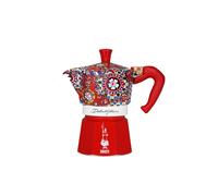 Cafetière Moka Express Dolce Gabbana 3 tasses Bialetti