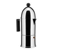 Cafetière moka induction La Cupola HxØ 28,5x10cm