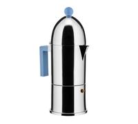 Cafetière moka induction La Cupola HxØ 28,5x10cm