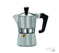 Cafetière Moka Italexpress En Aluminium 1 Tasse