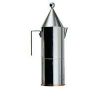Cafetière moka La conica 30cl H 28,5cm / Ø 9cm