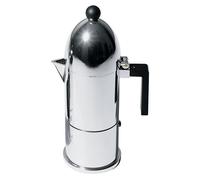 Cafetière moka La Cupola H 22.4cm / 8.6cm