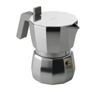 Cafetière moka Moka 15cl LxWxH 16x9x13.5cm