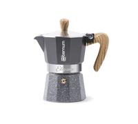 Cafetière Moka Par Bialetti Morenita 1, 2, 3, 6 Tasses Machine Macchinetta Café