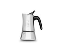 Cafetière Moon Exclusive 4 tasses - - Argent - Inox