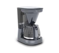 Cafetière Moulinex 1000W Noire - FG1M1BE0