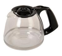 Cafetière MOULINEX Subito avec verseuse noire - Capacité 1,4L - 110W