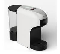 Cafetière multi-capsules 4 en 1 « Espresso MultiBrew 1400 » Blanc