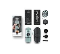 Wacaco Nanopresso Elements Arctic Blue Bleu