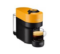 Cafetière nespresso 0.6l orange delonghi env90.y