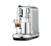 Cafetière nespresso 19 bars inox sage sne800bss4efr1