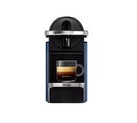 Cafetière nespresso 19bars bleu delonghi en127.bl