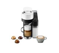De’Longhi Lattissima One ENV300.W Entièrement automatique Cafetière à dosette 1,8 L