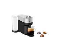 Cafetière Nespresso Delonghi ENV95.S Silver Vertuo Pop Plus