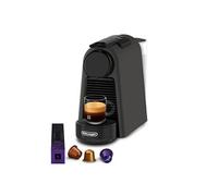 Cafetière Nespresso De'Longhi Essenza Mini EN85.BKMT Noir