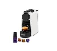 Cafetière Nespresso De'Longhi Essenza Minii EN85.WMT Blanc
