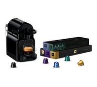 Nespresso DELONGHI Inissia EN80.B + 50 capsules