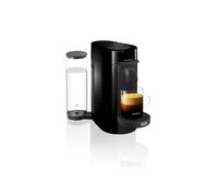 Cafetière Nespresso Delonghi Nespresso Vertuo Plus ENV150.B Noir