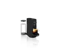 Cafetière Nespresso Delonghi Nespresso Vertuo Plus ENV150.BM Noir Mat